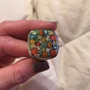 Super cute Flower Ring